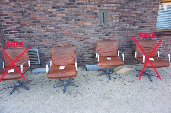 sold-Program 2000 Delta Design-Wilkhahn-armchair-stoel-00011